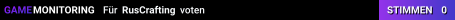 RusCrafting