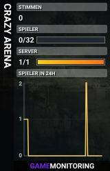 CRAZY ARENA