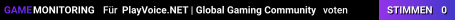 PlayVoice.NET | Global Gaming Community