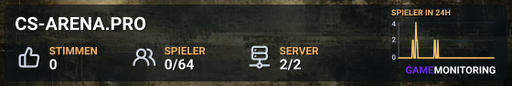 CS-ARENA.PRO