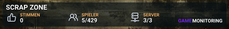 SCRAP ZONE