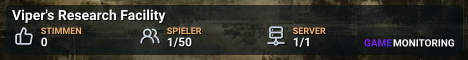 Viper's Research Facility