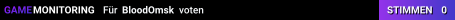 BloodOmsk