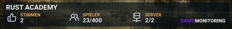 RUST ACADEMY