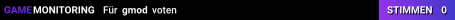 gmod