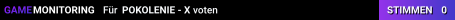 POKOLENIE - X