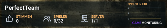 PerfectTeam