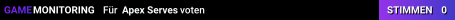 Apex Serves
