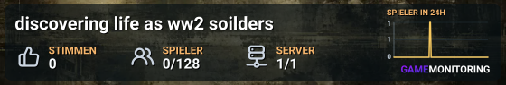 discovering life as ww2 soilders
