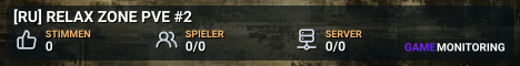 [RU] RELAX ZONE PVE #2