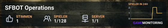 SFBOT Operations