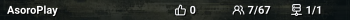 AsoroPlay
