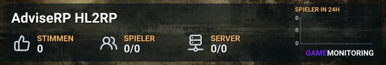 AdviseRP HL2RP