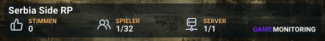 Serbia Side RP