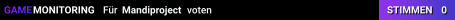Mandiproject