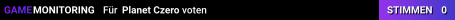 Planet Czero