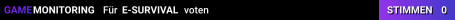 E-SURVIVAL