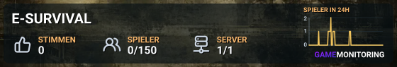 E-SURVIVAL