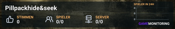 Pillpackhide&seek