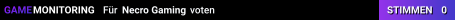Necro Gaming