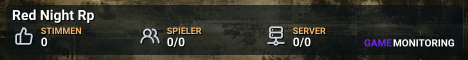 Red Night Rp