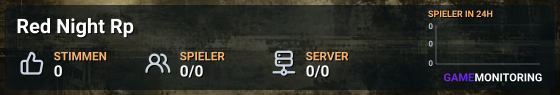 Red Night Rp