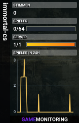immortal-cs