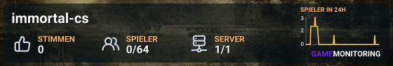 immortal-cs