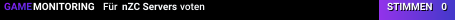 nZC Servers