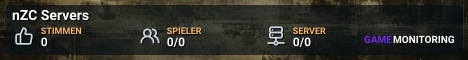 nZC Servers