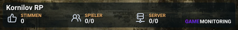 Kornilov RP