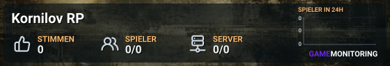 Kornilov RP