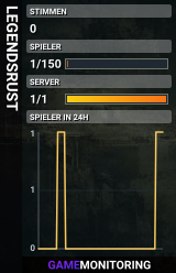 LEGENDSRUST