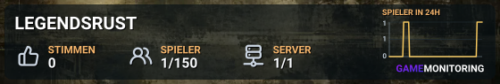 LEGENDSRUST