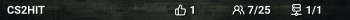CS2HIT