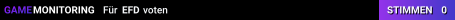 EFD