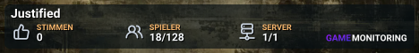 Justified
