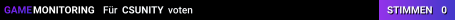 CSUNITY