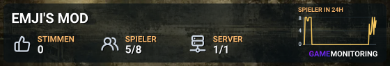 EMJI'S MOD