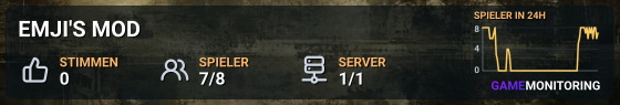 EMJI'S MOD