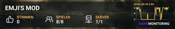 EMJI'S MOD