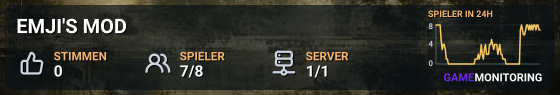 EMJI'S MOD