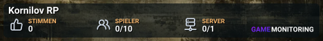 Kornilov RP