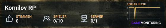 Kornilov RP