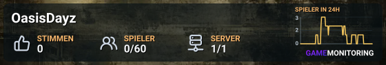 OasisDayz