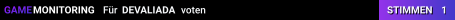 DEVALIADA