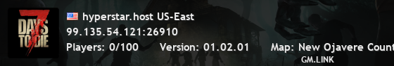 hyperstar.host US-East