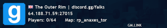 The Outer Rim | discord.gg/falks