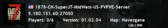 1878-CN-SuperJT-MidWest-US-PVPVE-Server