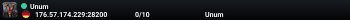 Unum
